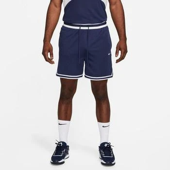 NIKE | Men's Nike Dri-FIT DNA 6" Basketball Shorts 满$100减$10, 独家减免邮费, 满减