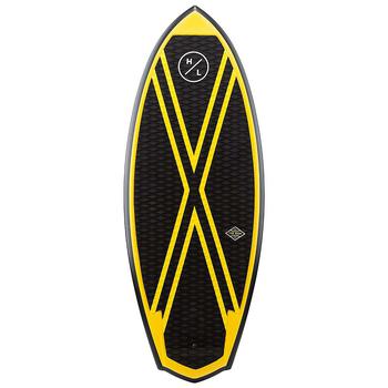 商品Hyperlite | Hyperlite Shim 4.7 Wakesurf Board,商家Moosejaw,价格¥3864图片