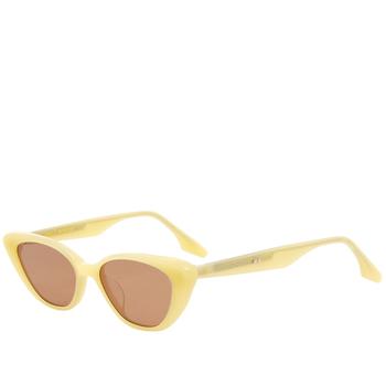 墨镜gm怎么选, GENTLE MONSTER | Gentle Monster Crella Sunglasses商品图片 