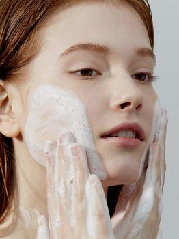 洗面奶女好不好, COSRX | Pure Fit Cica Cleanser商品图片 