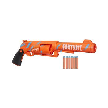 商品Nerf | Fortnite 6-SH Blaster,商家Macy's,价格¥122图片