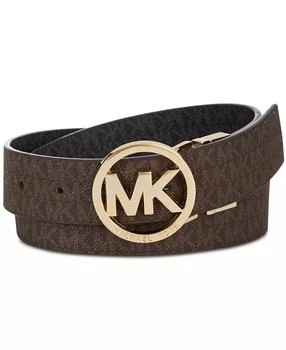 Michael Kors | logo双面腰带,商家Macy's,价格¥208