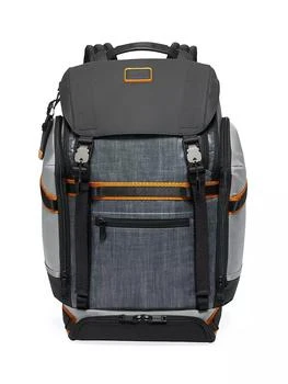 Tumi | Alpha Bravo Expedition Nylon Backpack 独家减免邮费