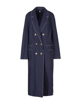 商品Double breasted pea coat,商家YOOX,价格¥3476图片