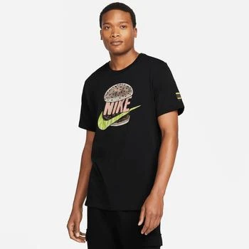 推荐Nike Sportswear Sole Food Graphic T-Shirt - Men's商品