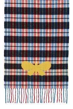 maxmara围巾是什么牌子, Weekend Max Mara | Wool scarf商品图片 