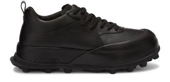 Jil Sander | Orb Sneakers 