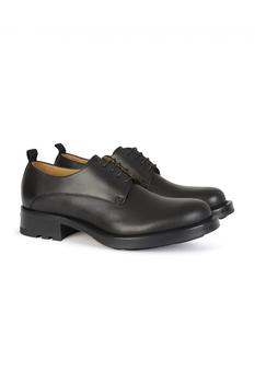 Valentino代购, Valentino | Valentino LEATHER DERBY商品图片 4.5折