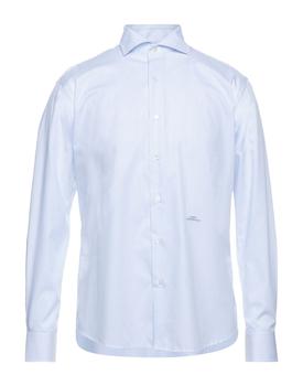 MALO | Striped shirt商品图片,2.6折×额外8折, 额外八折