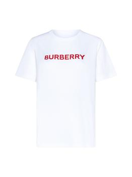 Burberry | Burberry T-shirts and Polos商品图片,6.6折