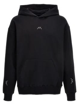 A-COLD-WALL* | Logo Embroidery Hoodie 7.7折
