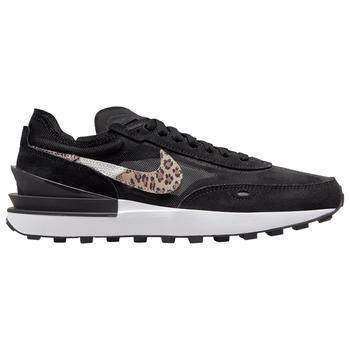 apl篮球鞋旅游, NIKE | Nike Waffle One - Women's商品图片 6.3折