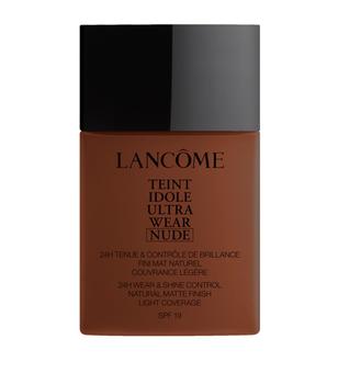 了解兰蔻持妆粉底液, Lancôme | Lanc Teint Idole Nude 14 19商品图片 