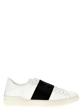 推荐Open Sneakers White/Black商品