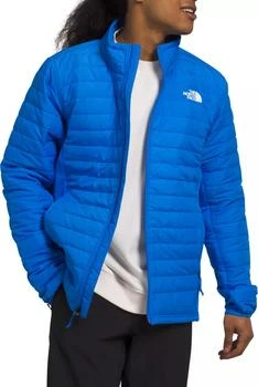 推荐The North Face Men's Canyonlands Hybrid Jacket商品