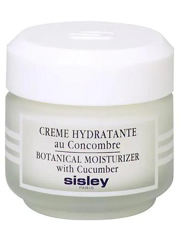 推荐Moisturizer with Cucumber商品