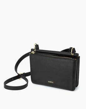 Madewell | Sancia Leather Alegra Mini Bag 