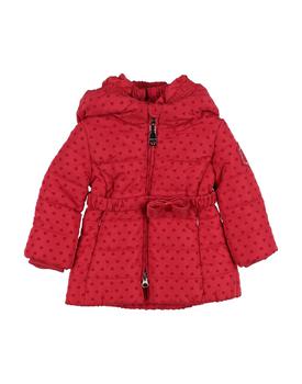 商品MONNALISA | Shell  jacket,商家YOOX,价格¥1382图片