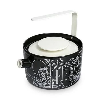 Firebelly Tea | Artist Teapot,商家Bloomingdale's,价格¥1122