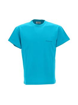 巴黎世家衬衫价格, Balenciaga | BALENCIAGA T-SHIRTS & VESTS商品图片 7.4折