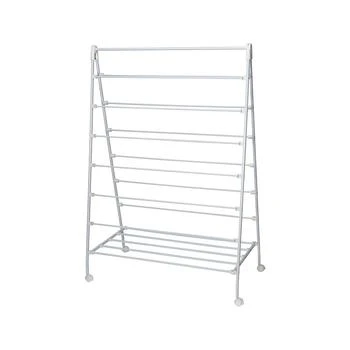 Honey Can Do | Large A-Frame Clothes Drying Rack,商家Macy's,价格¥405