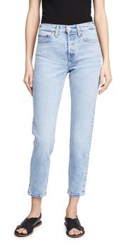 levi's wedgie, Levi's | Levi's Wedgie Icon Fit Jeans商品图片 
