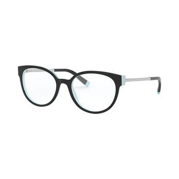 推荐TF2191 Women's Phantos Eyeglasses商品