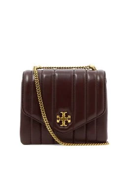 推荐Tory Burch Kira Quilted Crossbody Bag商品