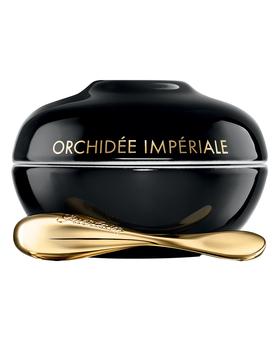 娇兰怎么选, Guerlain | 0.7 oz. Orchidee Imperiale Black The Eye & Lip Contour Cream商品图片 