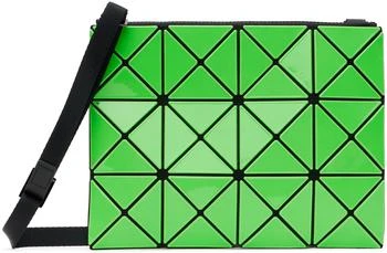 推荐Green Lucent Gloss Bag商品
