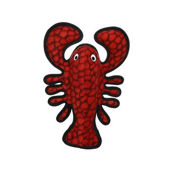 商品Tuffy | Ocean Creature Lobster, Dog Toy,商家Macy's,价格¥162图片