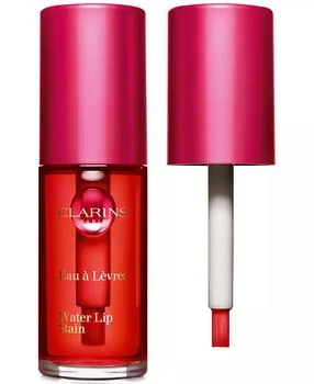 Clarins | Water Lip Stain Long-Wearing & Matte Finish, 0.2 oz.,商家Macy's,价格¥201