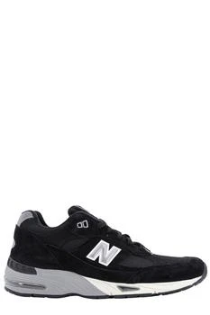 New Balance | New Balance 991 Lace-Up Sneakers 6.7折起, 独家减免邮费