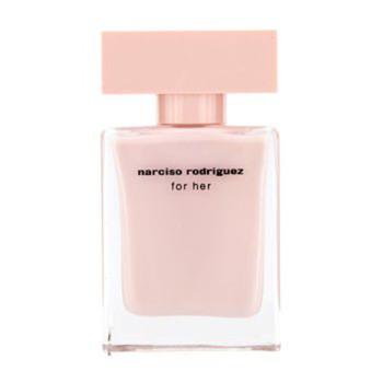Narciso Rodriguez | Narciso Rodriguez - For Her Eau De Parfum Spray 30ml/1oz商品图片,6.2折