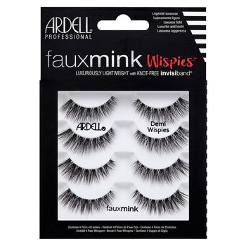 Faux Mink Demi Wispies product img