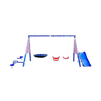 商品XDP Recreation | Freedom Fun Swing 5-Piece Set,商家Macy's,价格¥2067图片