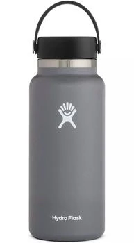 Hydro Flask | Hydro Flask 32 oz. Wide Mouth Bottle,商家Dick's Sporting Goods,价格¥271