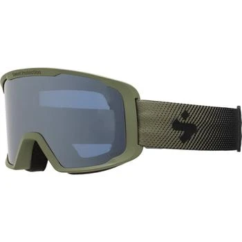 Sweet Protection | Ripley RIG Reflect Goggles - Kids',商家Steep&Cheap,价格¥577