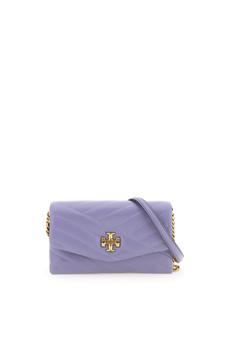 tory burch kira, Tory Burch | CHEVRON NAPPA LEATHER KIRA MINI BAG商品图片 额外8.5折, 额外八五折