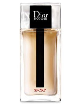 推荐Dior Homme Sport Eau de Toilette Spray商品