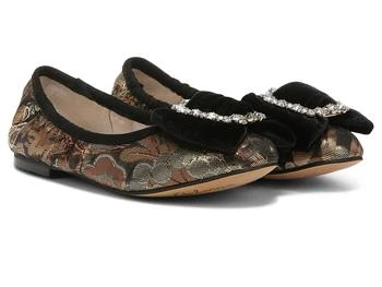 Sam Edelman | Farah (Little Kid/Big Kid),商家Zappos,价格¥215