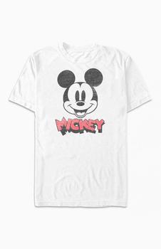 推荐Classic Mickey T-Shirt商品