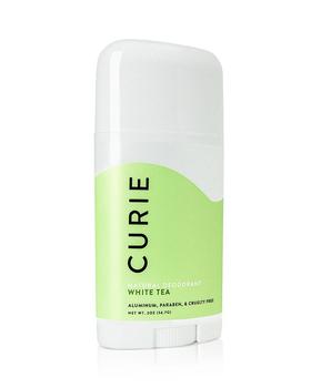 商品Curie | Natural Deodorant Stick 2 oz.,商家Bloomingdale's,价格¥87图片