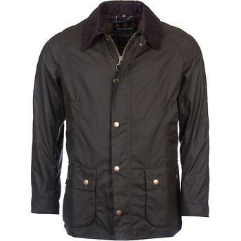 barbour ashby, Barbour | Barbour Men's Ashby Wax Jacket商品图片 