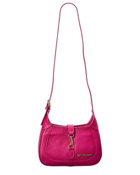 Persaman New York Sydney Leather Shoulder Bag,价格$109.95