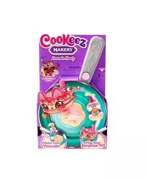 Cookeez Makery | Pancake Treatz Playset Assortment,商家Macy's,价格¥132