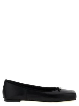 Alexander Wang | Billie Flat Shoes Black 4.5折