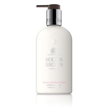 product Delicious Rhubarb & Rose Body Lotion image