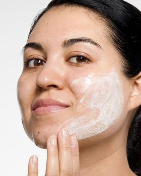 product Liquid Facial Soap Mild for Dry to Dry/Combination Skin 6.7 oz. image