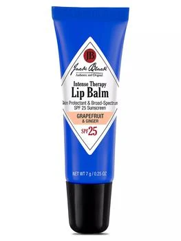 Jack Black | Grapefruit Lip Balm 